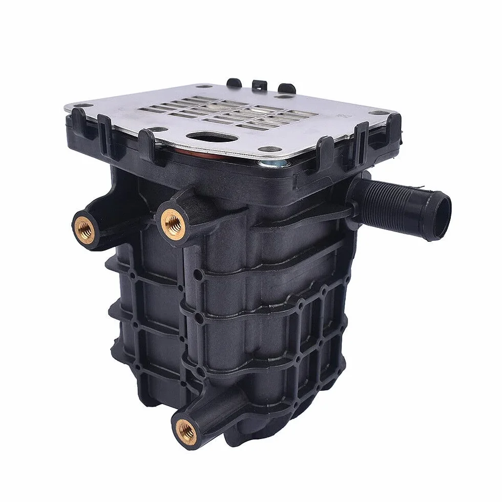 Raffreddatore EGR 2.0HDI 9807593080 9801705280 1861749 2267338 DS7Q9D475DA DS7Q9D475DB DSZQ9D475DA 717720158