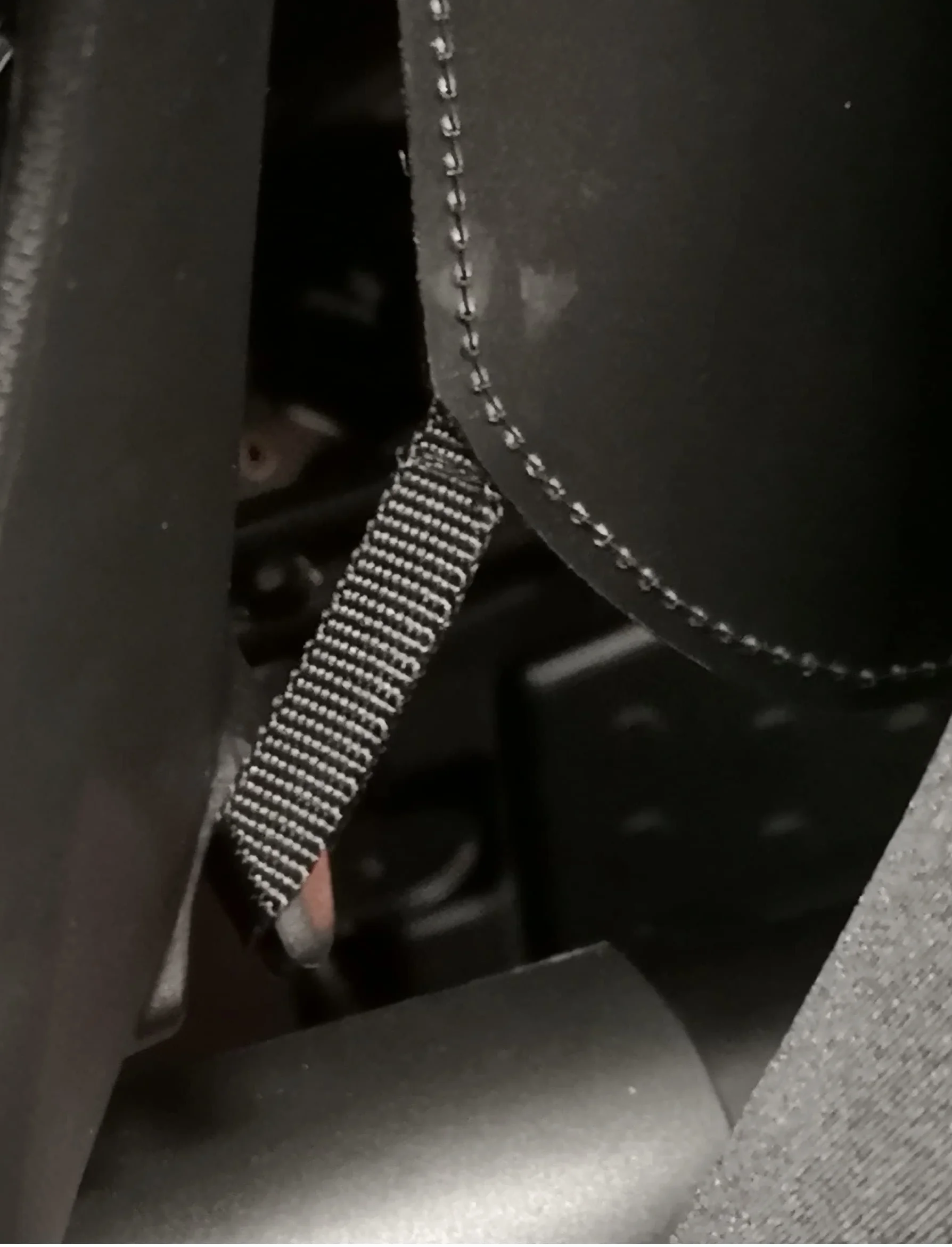 Deflettore del vento Smart Fortwo 453 Cabrio