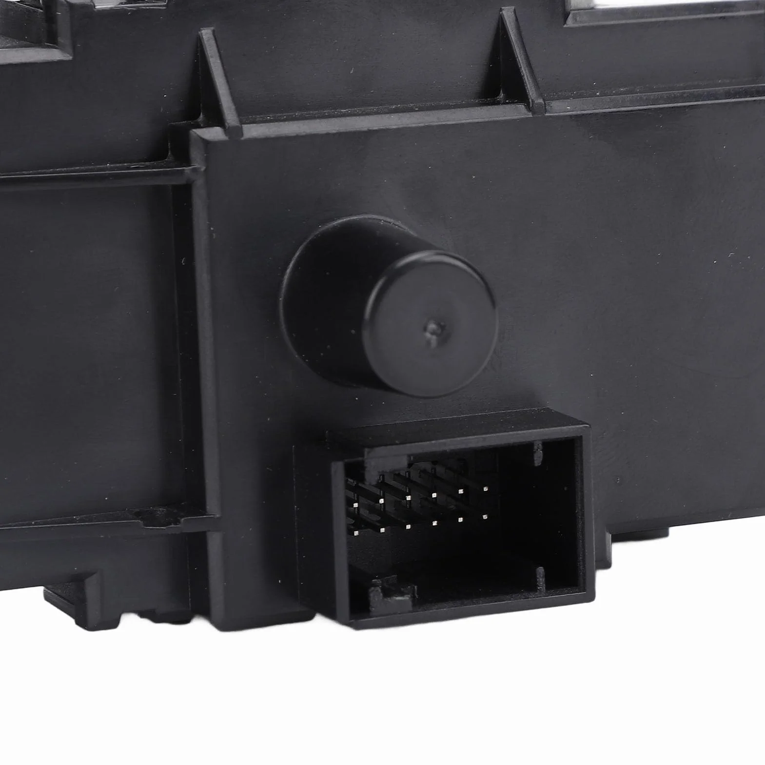 Unità di Controllo Interruttore Fari 61319169405 per BMW Serie 1 E82 E88 Serie 3 E90 E91 LCI