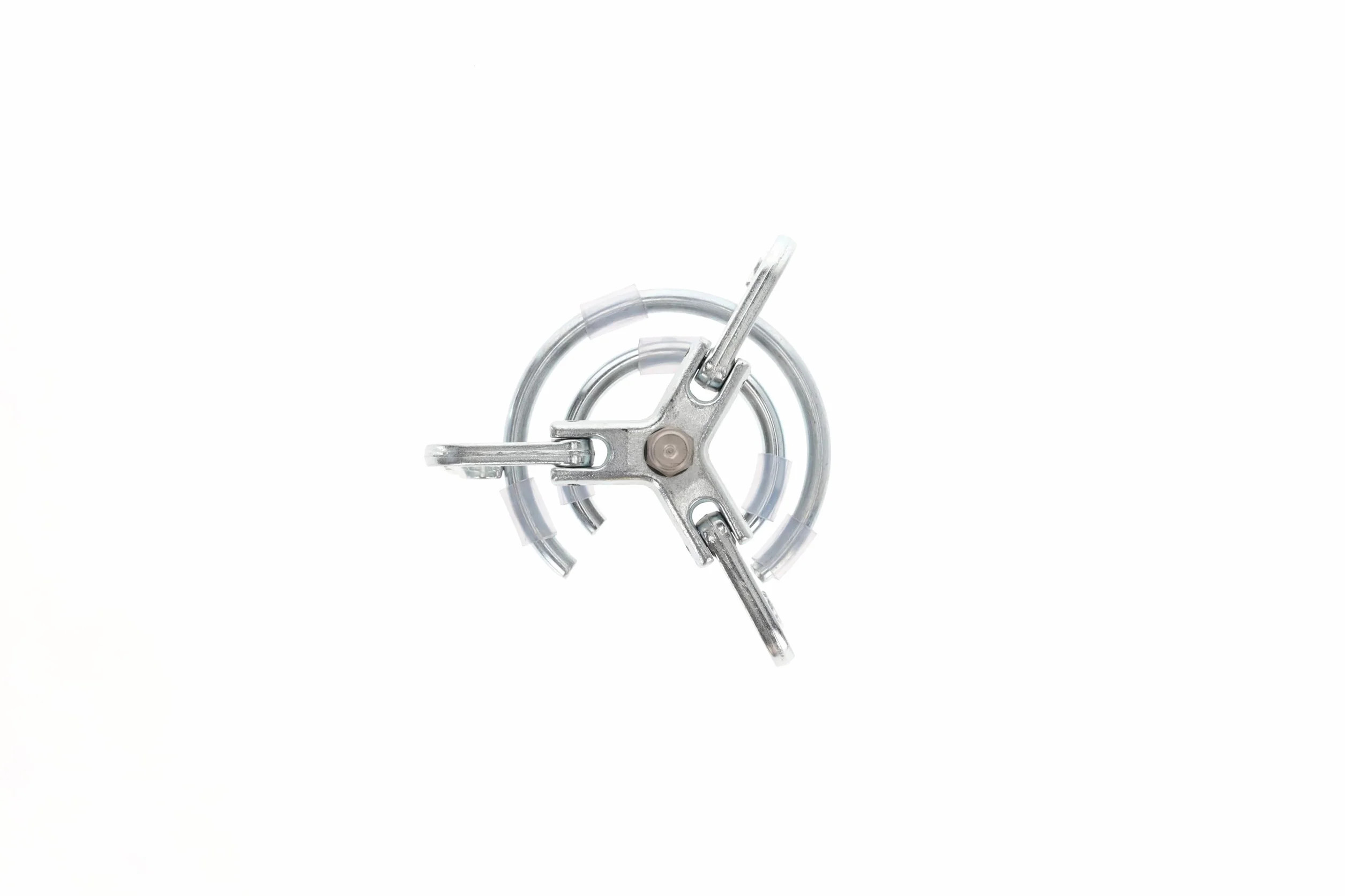 Extractor de volantes 120 mm