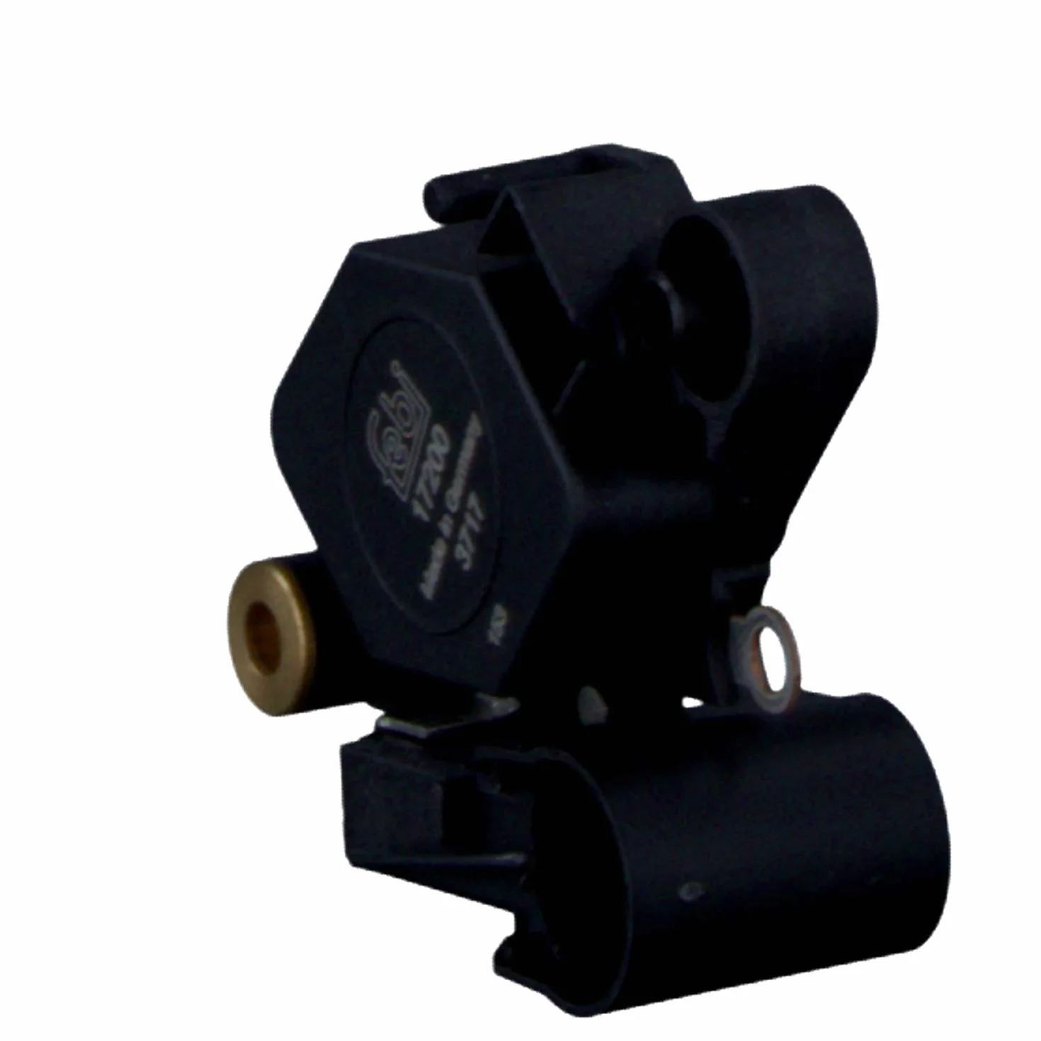 FEBI BILSTEIN Regolatore alternatore 17200 Compatibile con CITROËN AX, BERLINGO