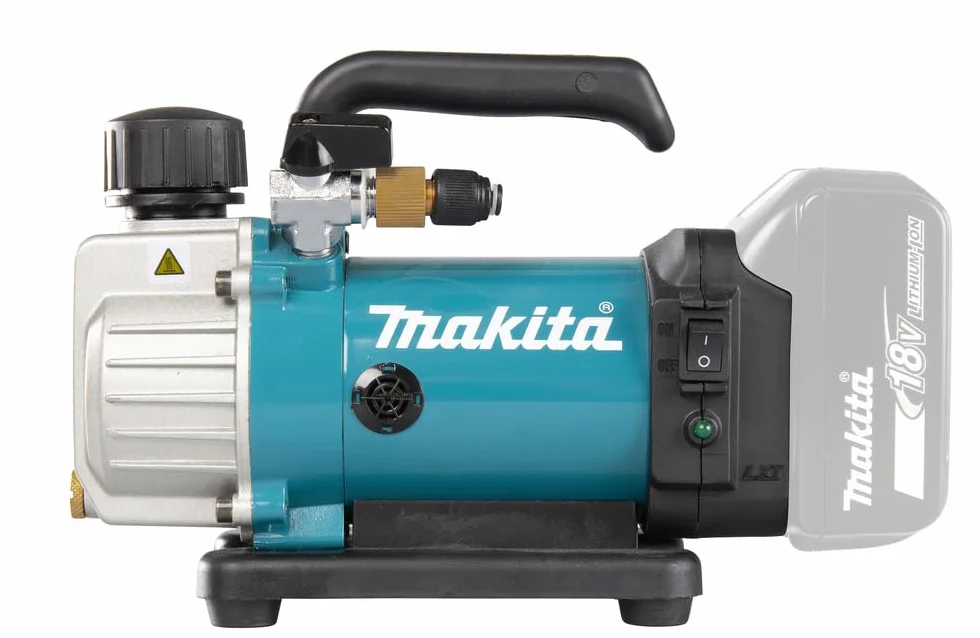 Makita Pompa Per Vuoto 18V