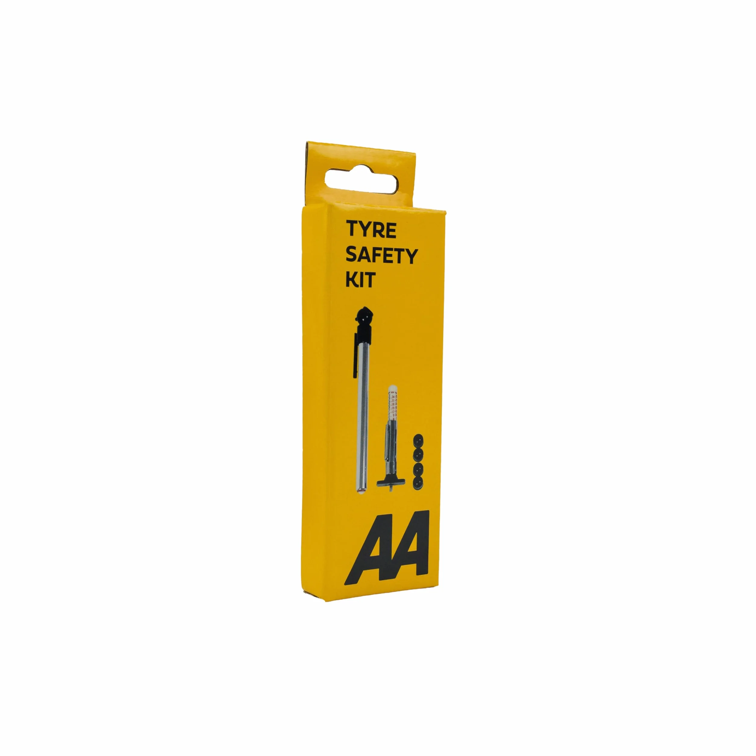 AA-Kit di Manutenzione per Pneumatici
