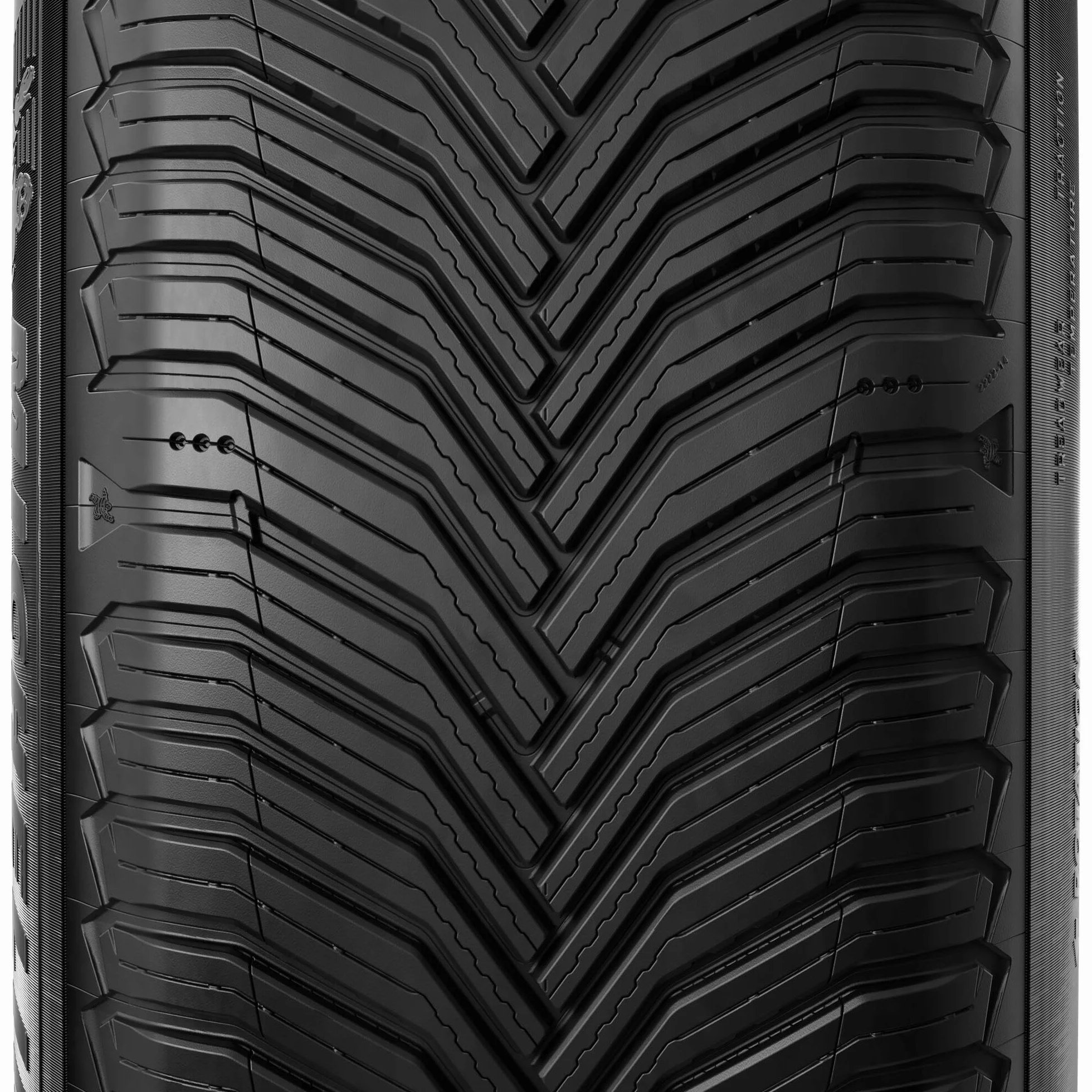 Michelin CROSSCLIMATE 2 SUV 255/50R19 107Y XL Pneumatico Tutte le stagioni