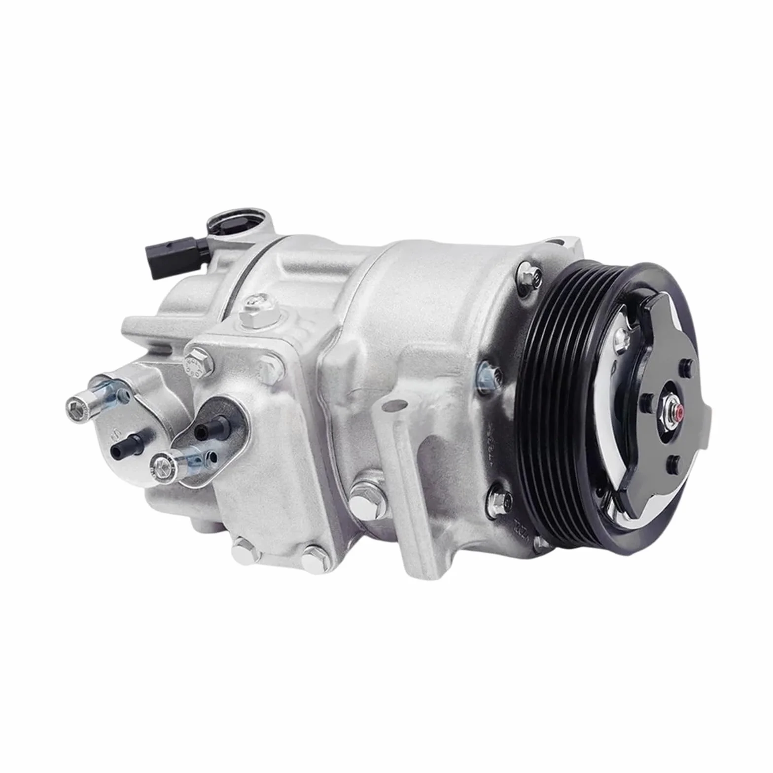 Compressore AC compatibile Volkswagen Jetta Passat 2006-2015 Audi A3 2.0L 2007