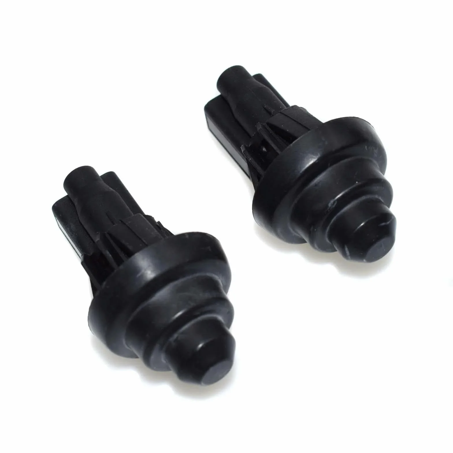 Interruttore Luce Interna Portiera per Dacia Duster 2010-2012, Nero
