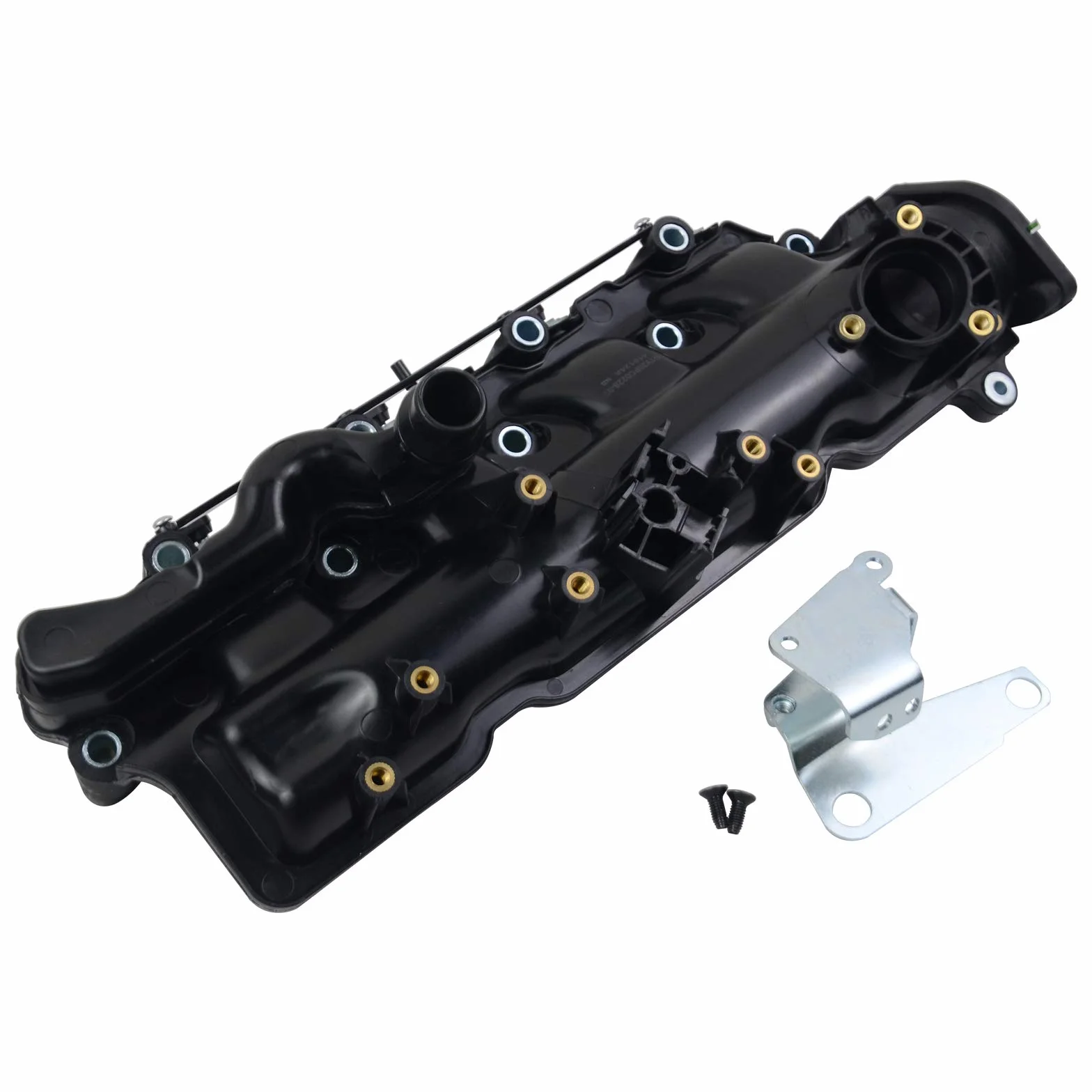 Bisenya Collettore di aspirazione Sostituzione per Astra J Cascada Insignia A Zafira Tourer C Romeo Freemont Diesel 850764, 55217930