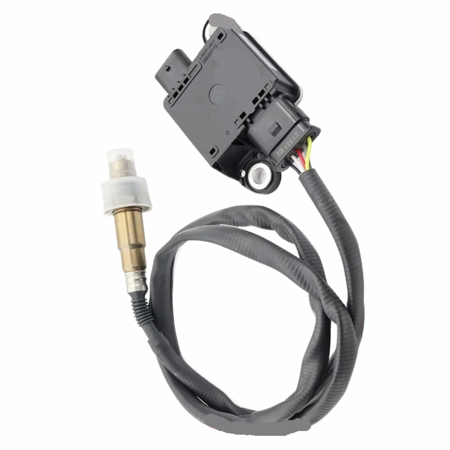 Sensore di Particelle di Scarico Diesel PM 1588A677 Sensore PM per Mitsubishi L200 Kl0 Kj0 0281007747 0281007746 0281007746/747