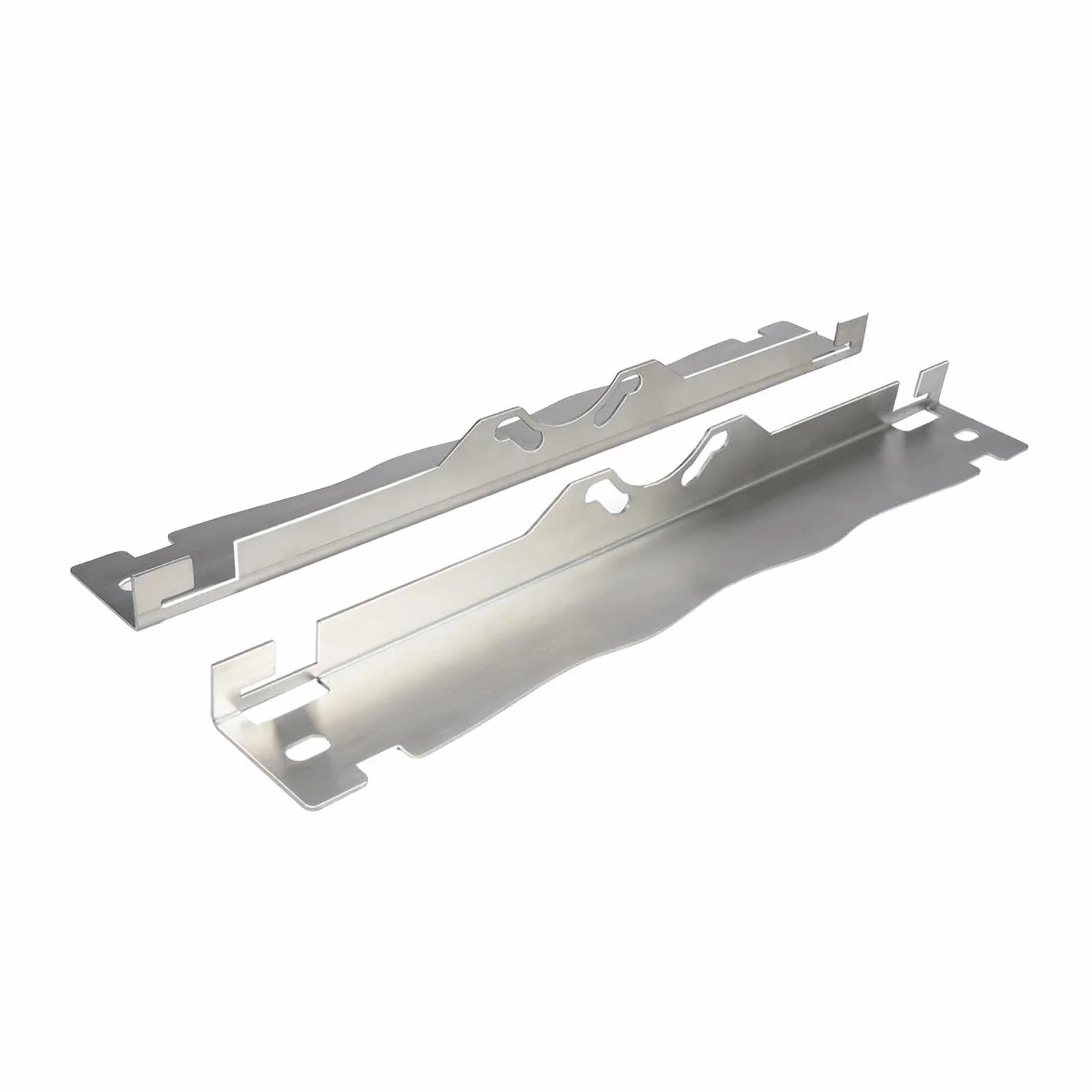 Strumento di allineamento ruote Piastre Ricambi Accessori 2x