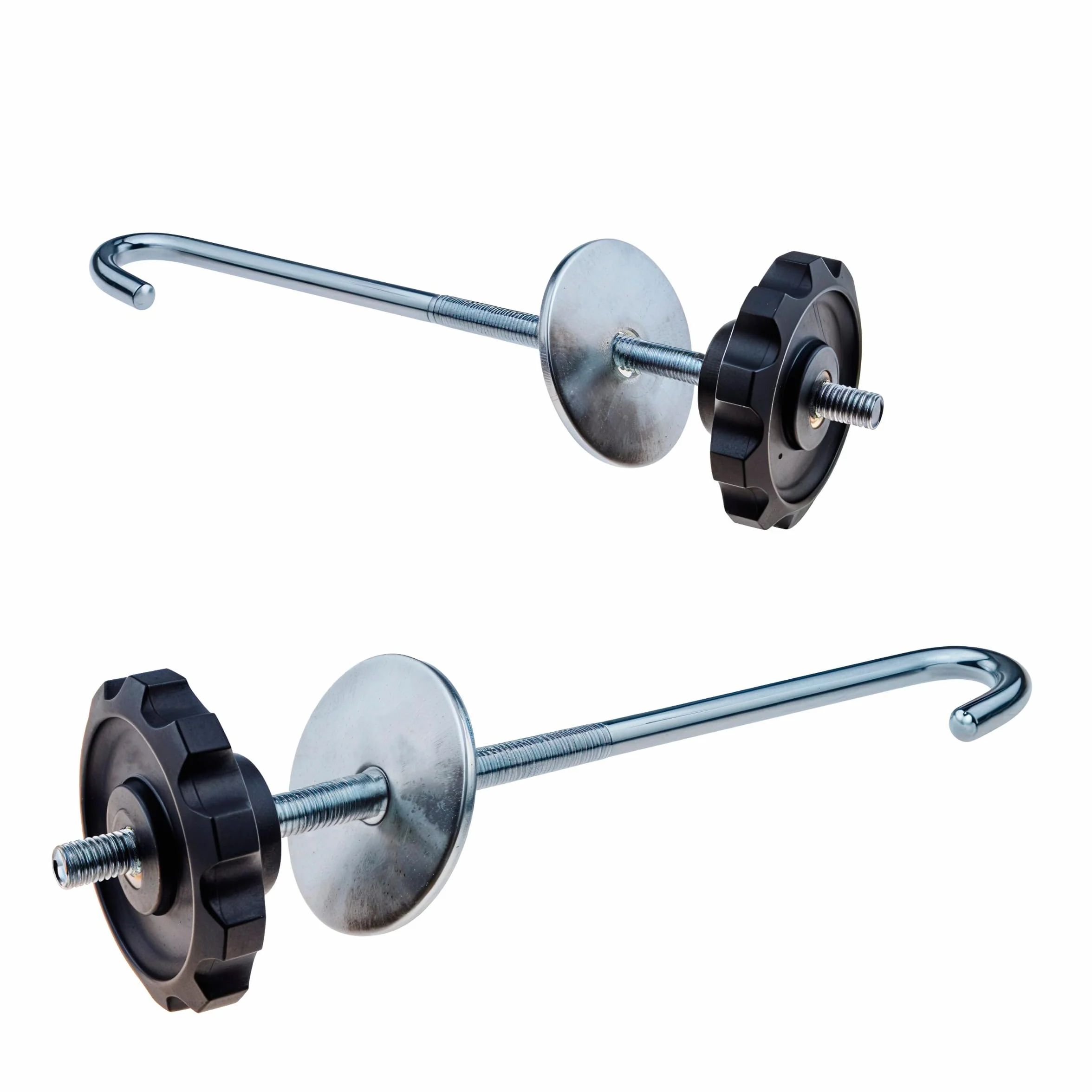 STIX Sollevatore idraulico per moto, 140 kg, con ruote SRM-01, altezza regolabile da 350 a 870 mm, per moto, quad, ATV, tavolo di sollevamento mobile