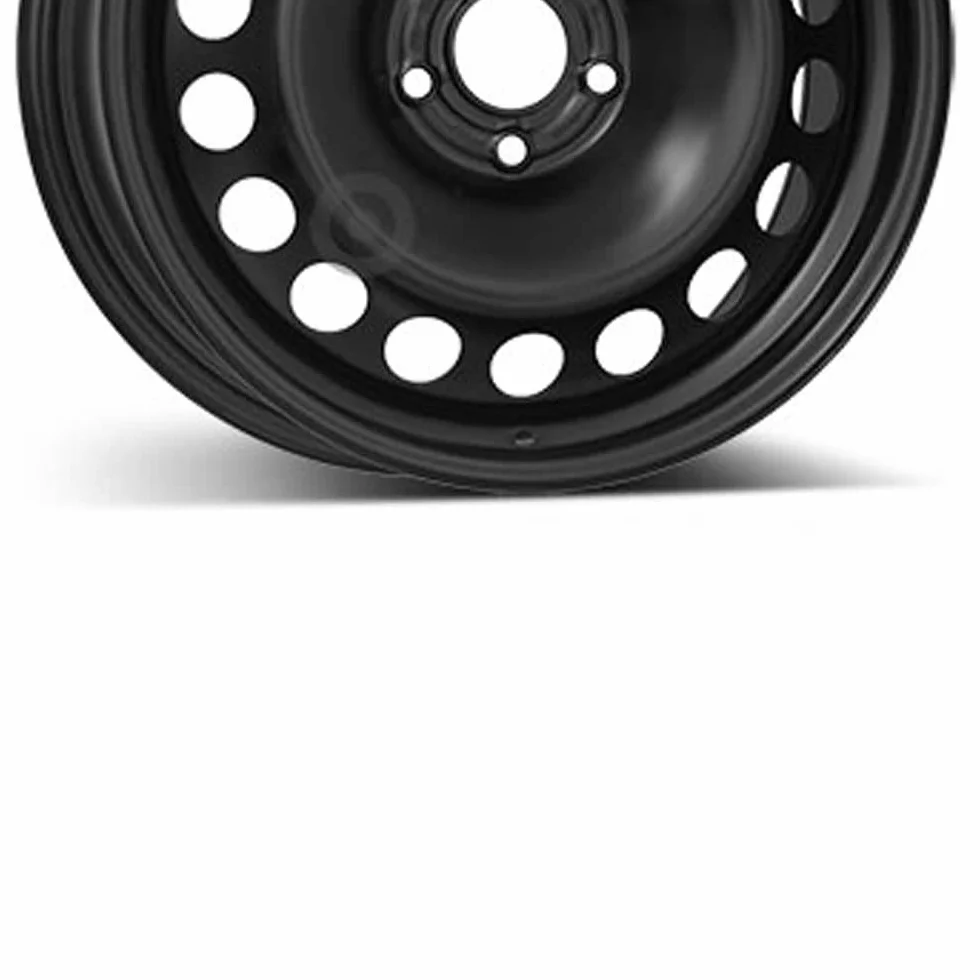 ALCAR 9937 – cerchio in acciaio 7,5 x 17 ET52,5 5 x 107,95