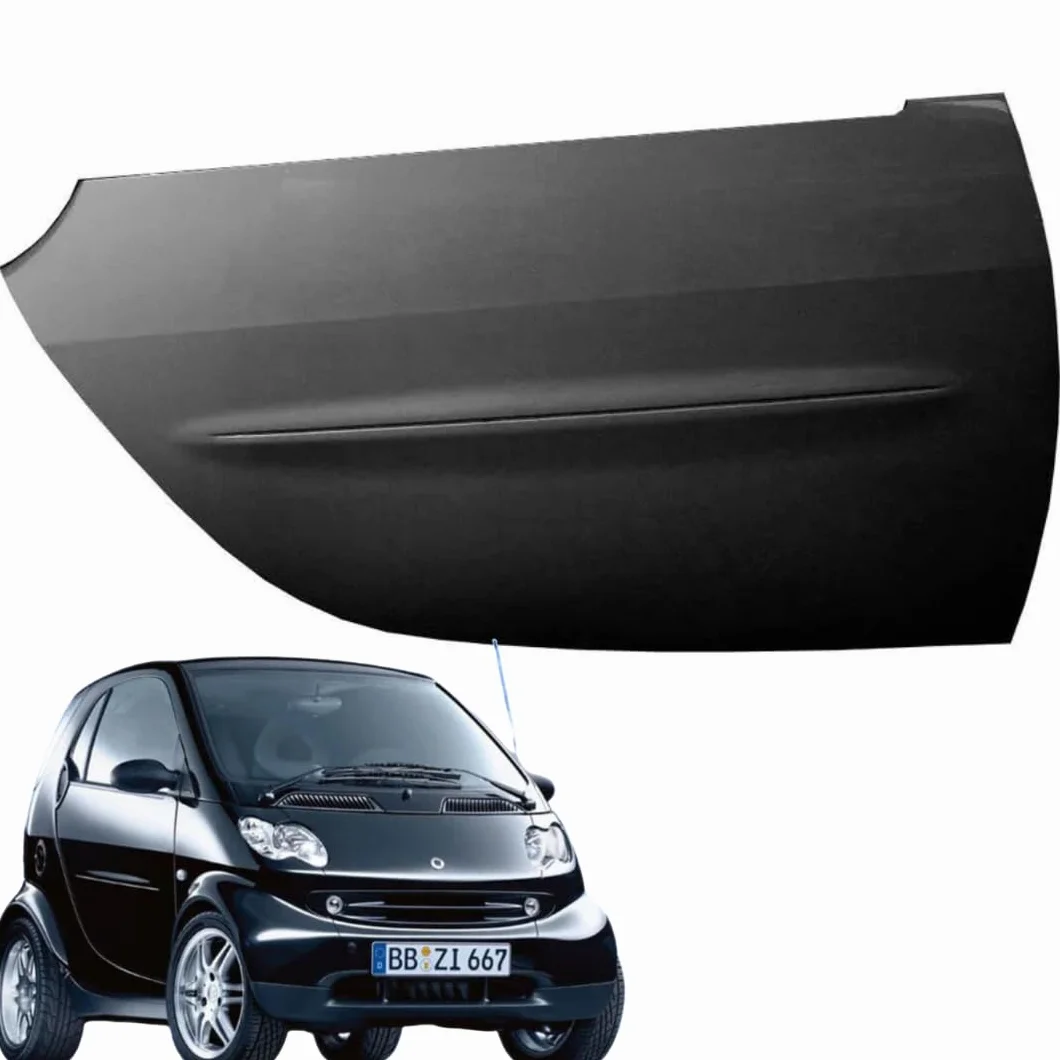 PANNELLO PORTA PORTIERA ESTERNO DESTRO DX COMPATIBILE CON SMART FORTWO 450 98>07 1998 AL 2007 Q0000504V010CP6A00