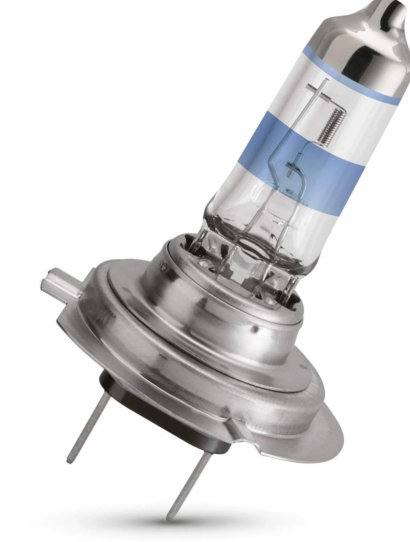 Philips RacingVision GT200 H7 lampadina fari auto set de 2
