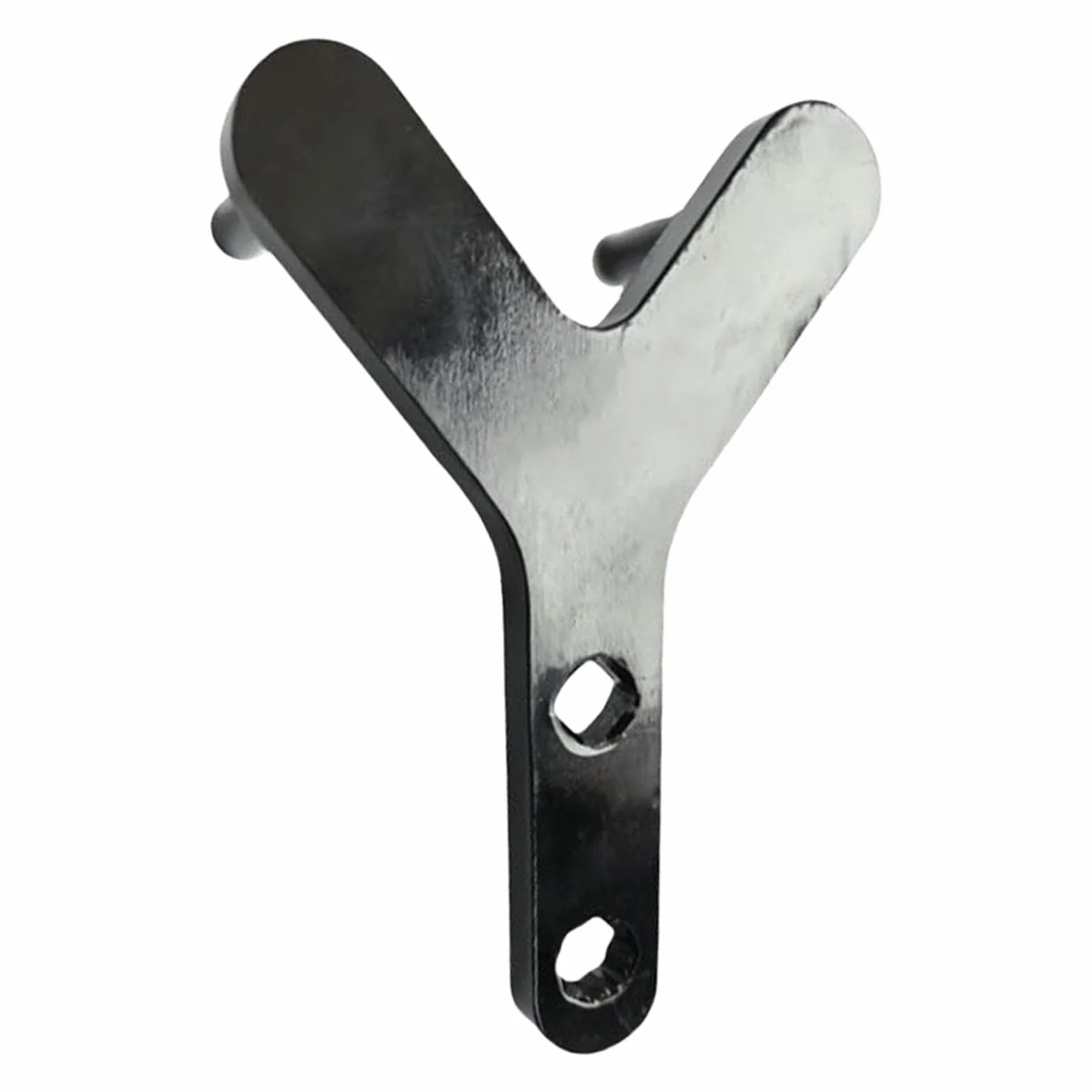 Lower Control Arm Tool, Suspension Specialty Tool, Lower Ball Joint Removal Tool for 1/2 Inch Bar, 750g