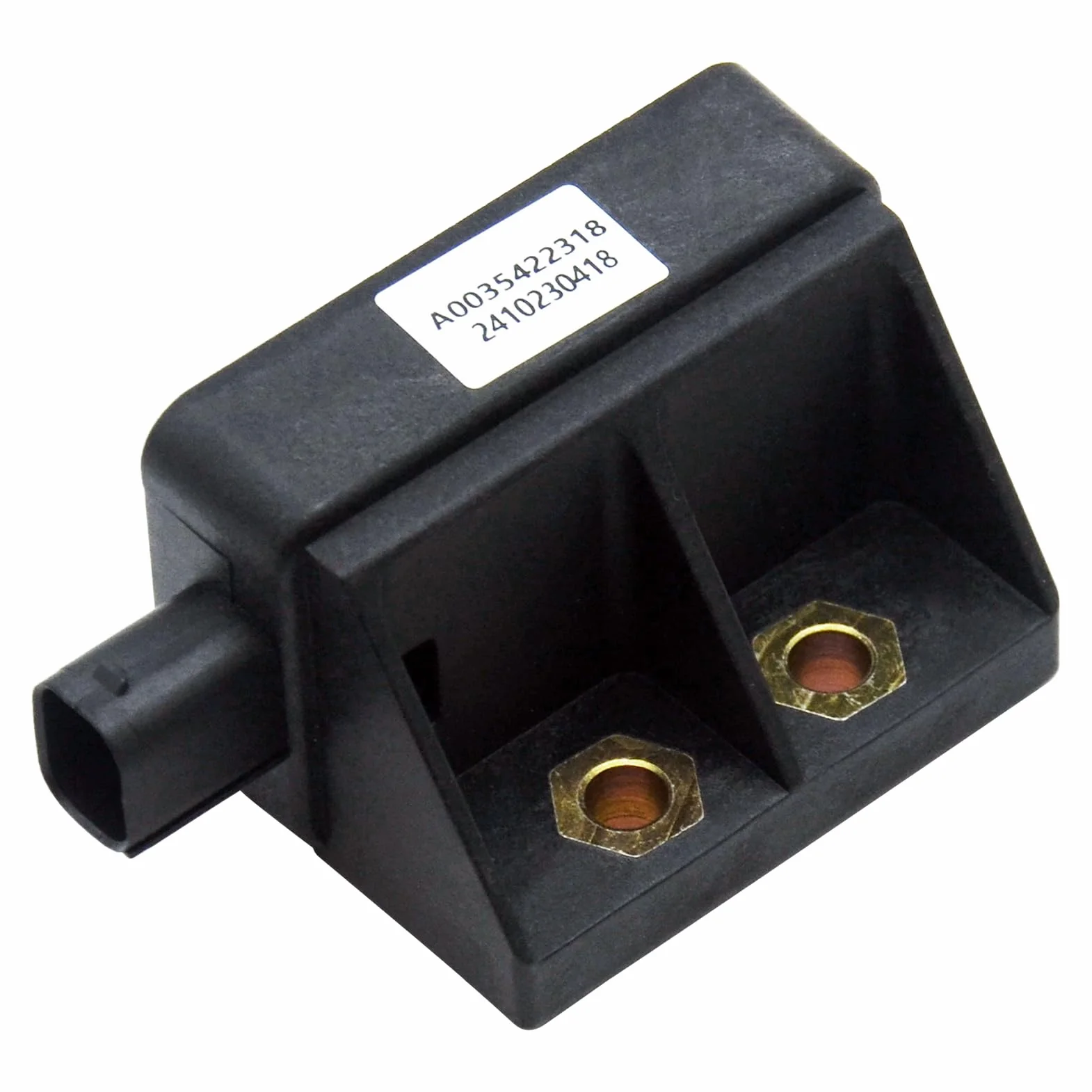 ESP YAW TURN RATE SENSOR PER W163 W203 R170 ML/SLK/CLK/C CLASS A0035422318 ESP A0035422318Q01
