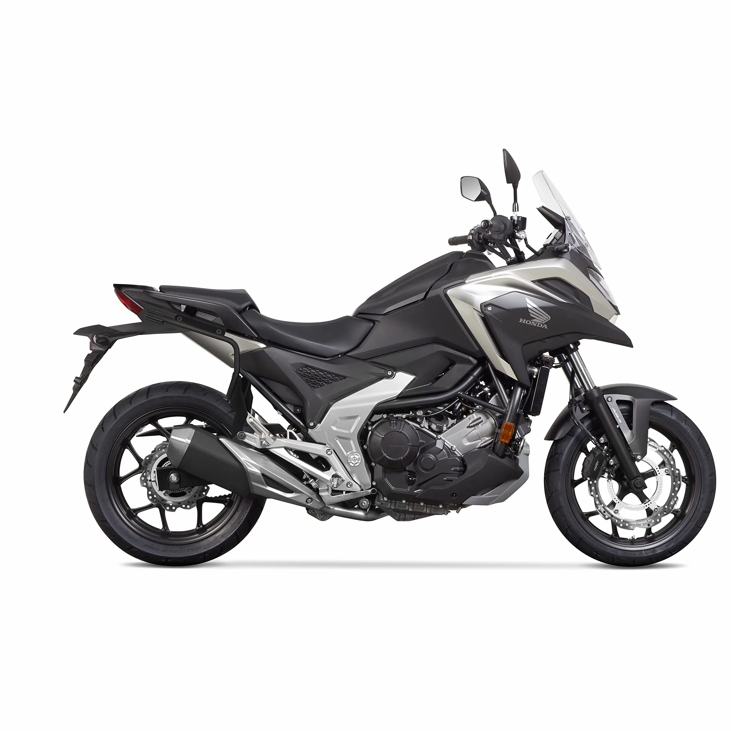 3P System Honda NC750X