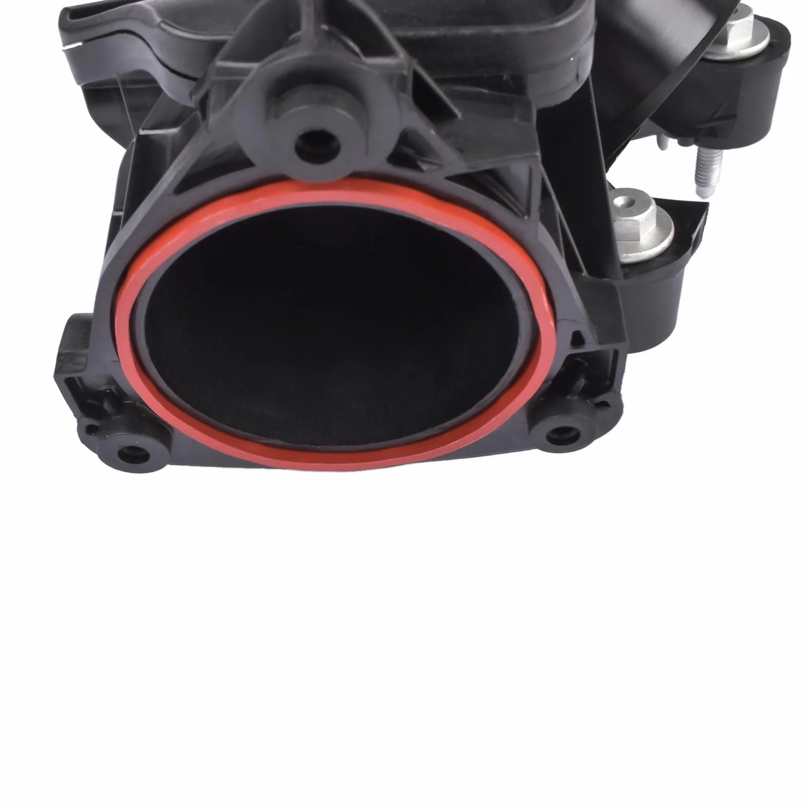Collettore di aspirazione Compatibile con 2er F45 Act-ive Tou-rer 2014-2021 F46 Gr-an Tou-rer 2014-2023 X1 F48 2014-2023#11618593972 11618513855 Hopzty