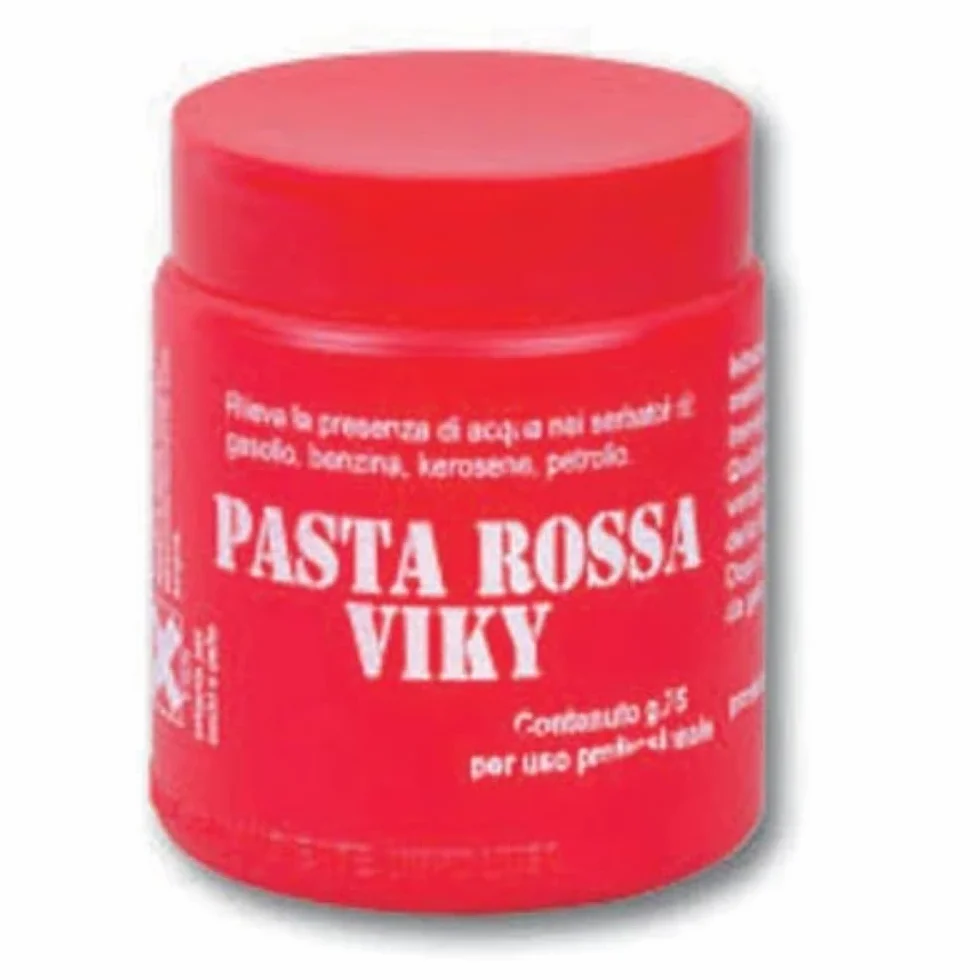VIKY PASTA ROSSA VIKY gr 75