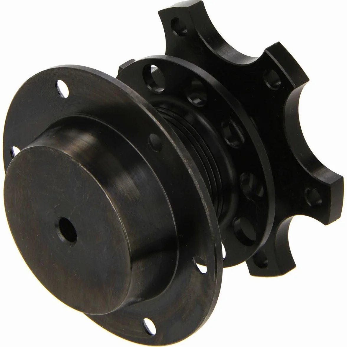 Sparco S015R98TU Rapido Per Estrattore Volante