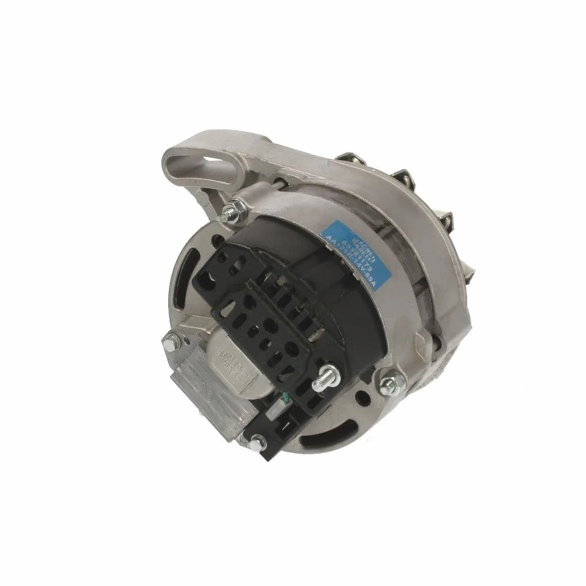 MAGNETI MARELLI Alternatore 063321173010 Compatibile con: AUTOBIANCHI Y10, FIAT CINQUECENTO, PALIO, PANDA, PANDA Kasten/Schrägheck, PUNTO, PUNTO Cabriolet, STRADA Pick-up, UNO, LANCIA Y, Y10