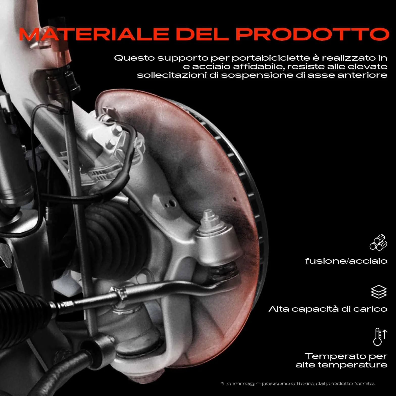 Frankberg Fuso a snodo completo Anteriore sinistro Compatibile con 208 I CA CC 207 WA WC C3 II SC C3 III SX 207 SW WK Replace# 1607557480