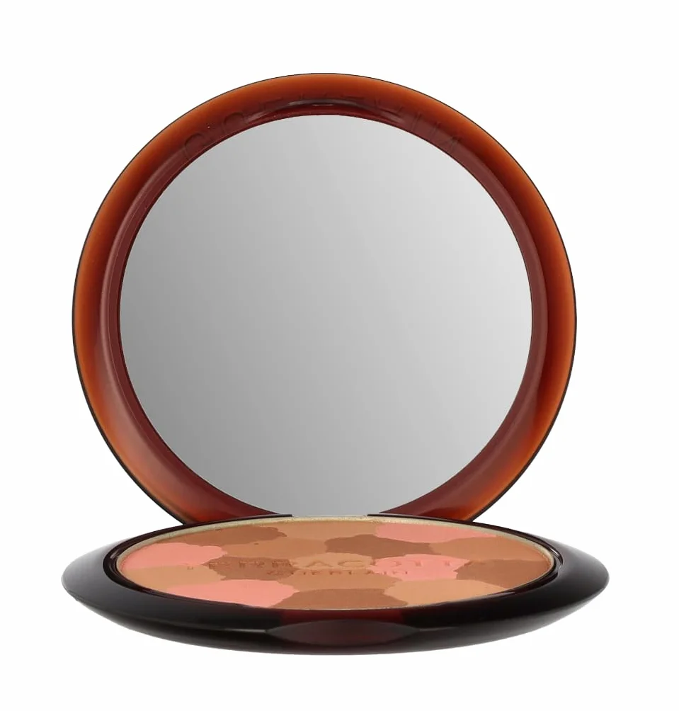 GUERLAIN Terracotta Light Poudre Bronzante Soleil Léger 02-Natural C