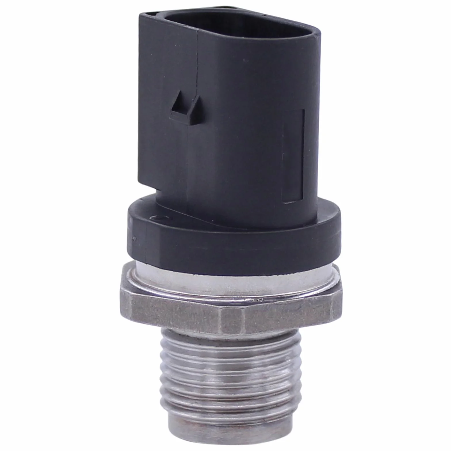 Sensore di pressione del carburante per 1 E81 E87 E88 E82 F20 F21 2 F45 F23 F22 F87 F46 Serie 3 E90 E91 E92 E93 F30 F80 F31 3 GT F34 33 F8. 3 F32 F82 F36 serie 5 E60 E61 F10 F11 F07 G30 G31