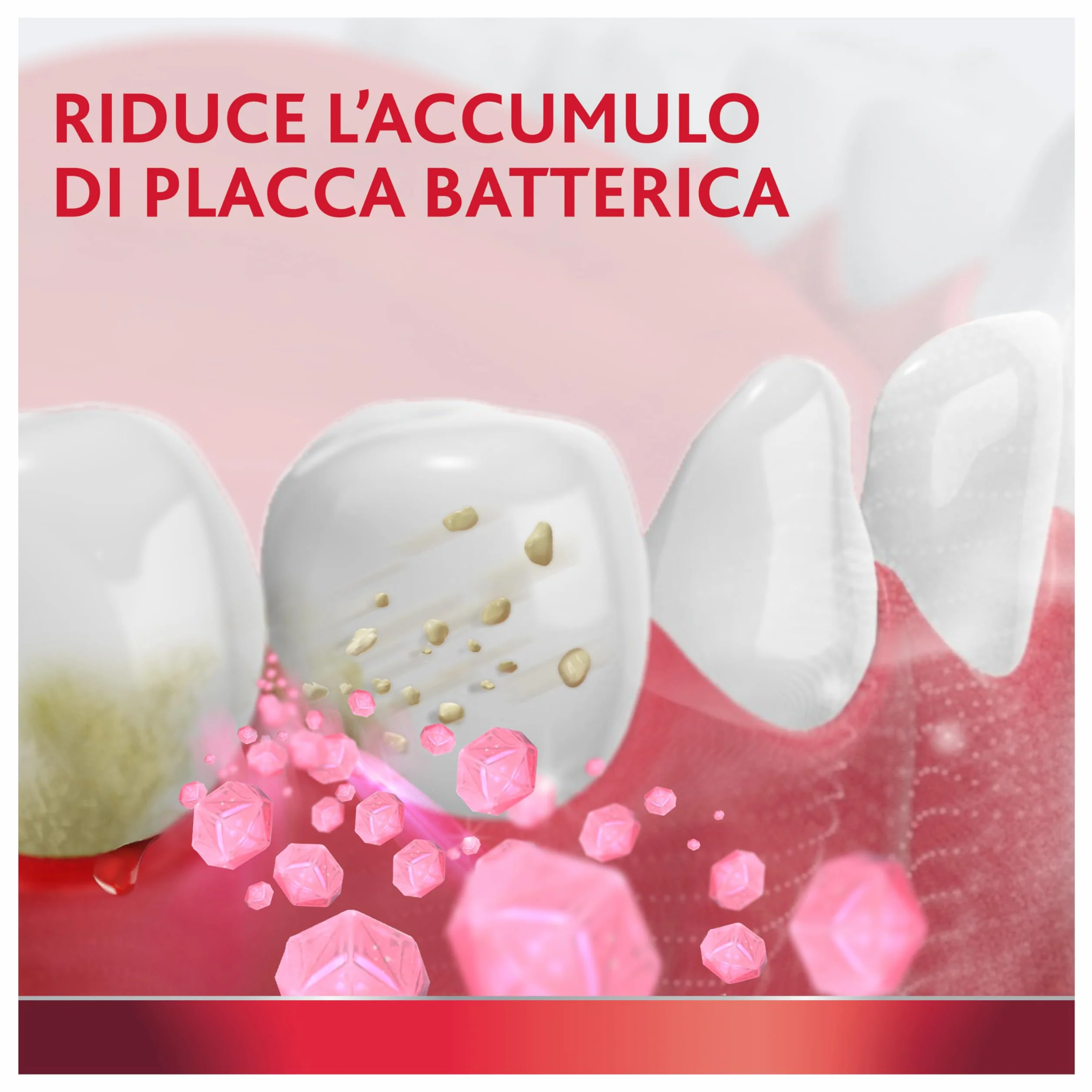 Parodontax Dentifricio Original 75ml per Gengive Sane e Denti Forti
