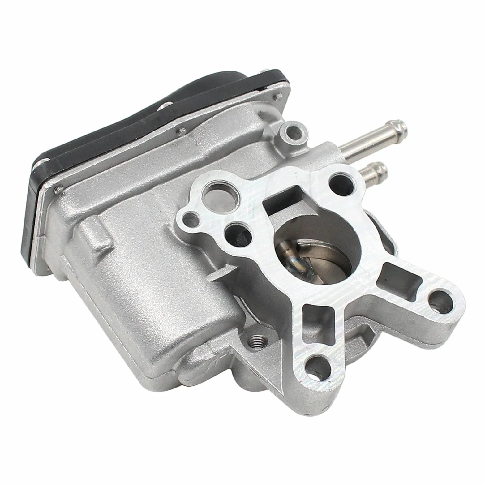 Valvola EGR con guarnizione sigillata per Ni-ssan Cabstar Navara NP300 Pathfinder MK3 2.5Di DCI dal 2002 in poi