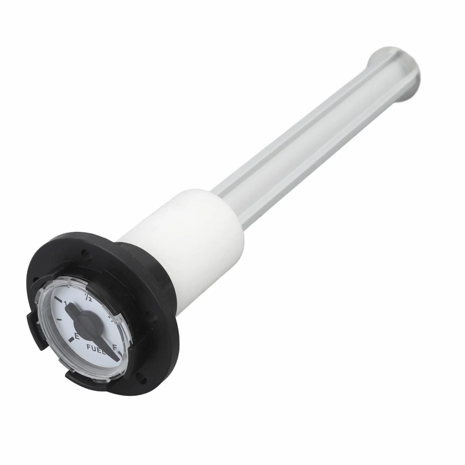 Indicatore di livello serbatoio carburante universale 5 fori 200mm per yacht auto camion