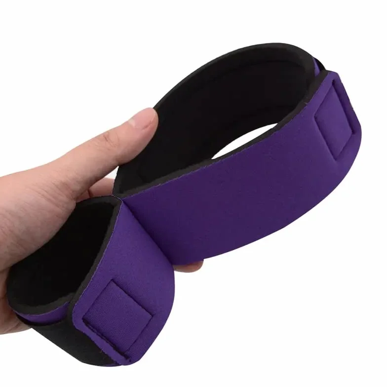 Pouxa Games Corda da Allenamento Sportiva Kit Bondage Coppia Toy Accessori Principianti