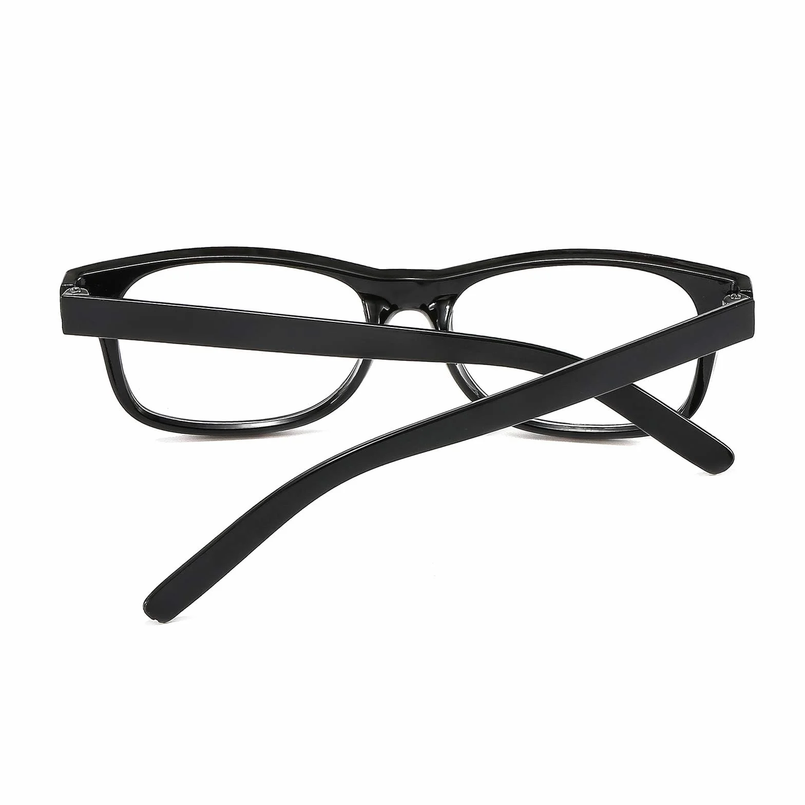 Occhiali da Lettura Uomo Leggero Flessibili Presbiopia 9809