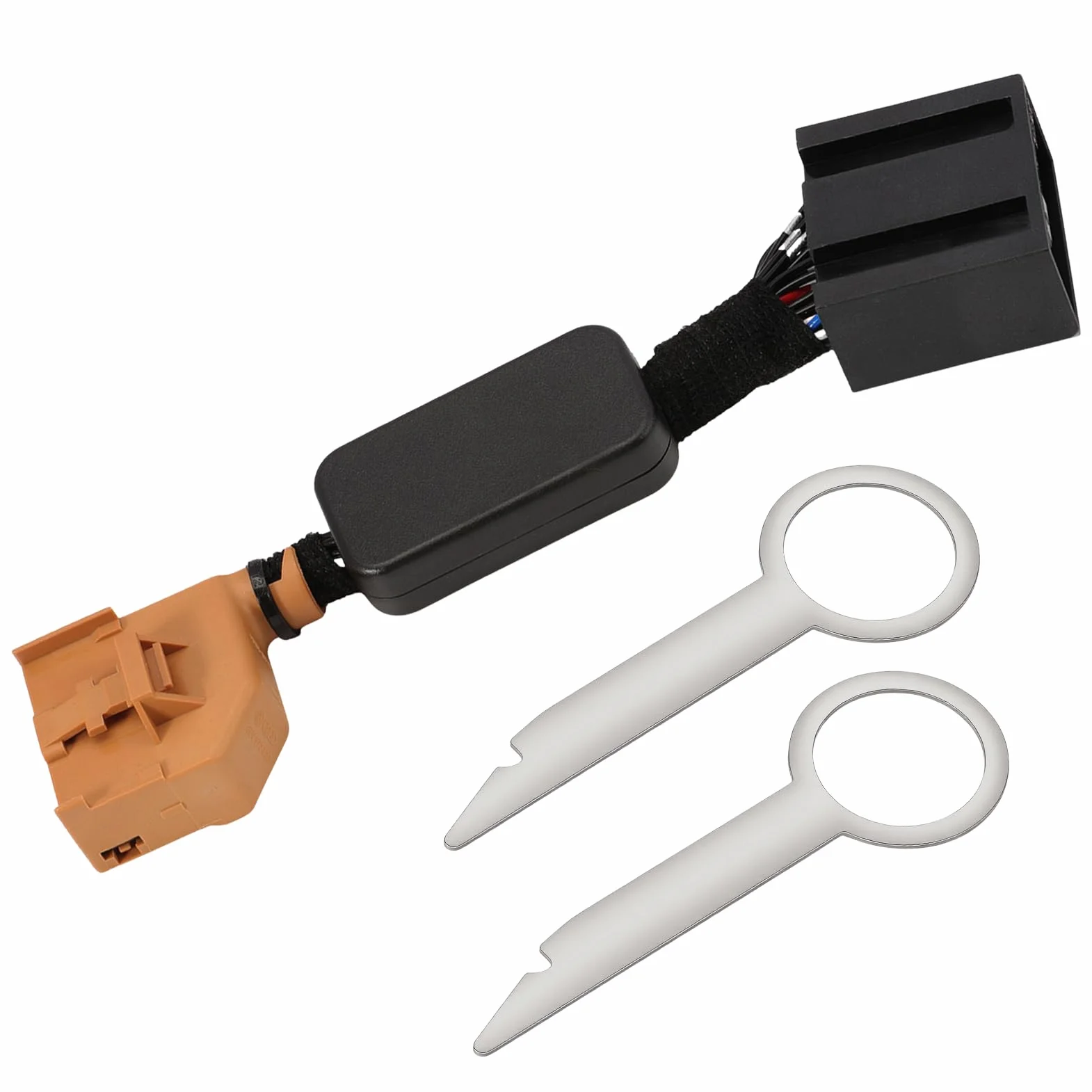 Disattivatore Start-Stop per Audi A3 8Y 2020-2024 Eliminatore Automatico Modulo