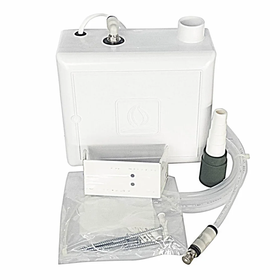 Nebulizzatore di Condensa per Condizionatori.