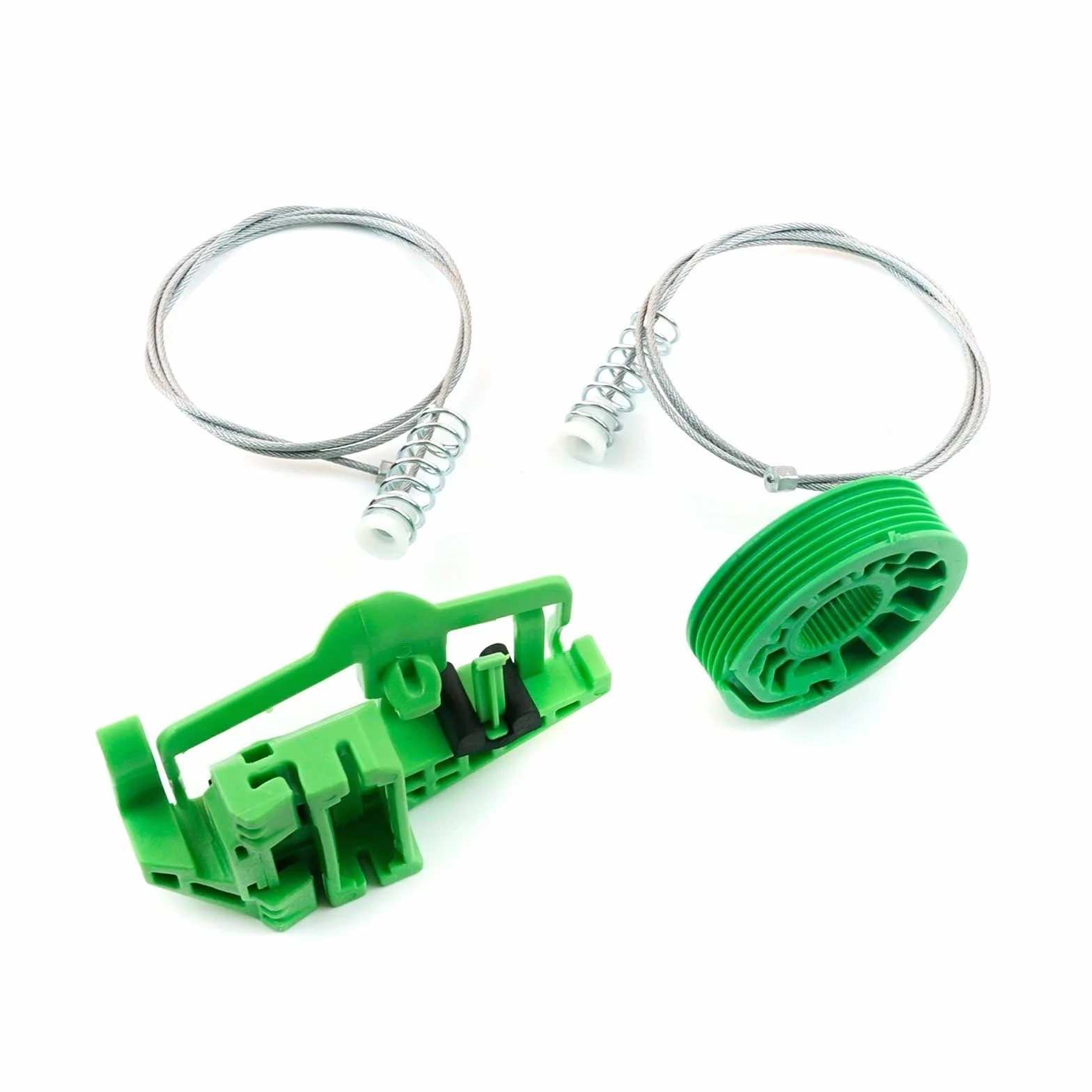 bwr661 Window Regulator Repair Kit Rear Left Door For BMW 3 E90 E91 2005 – 2011