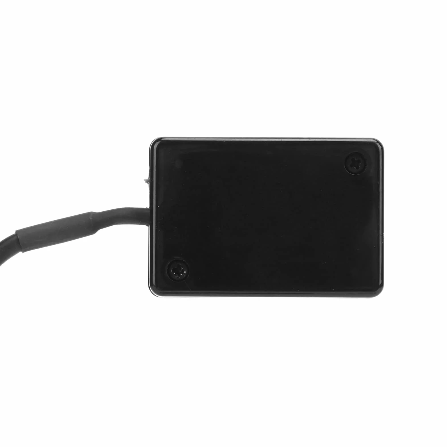 Misuratore EGT Indicatore Temperatura Gas di Scarico Display LED Digitale 0-1000 ℃ con Connettore Livello di Avviso Regolabile per Veicoli 12V