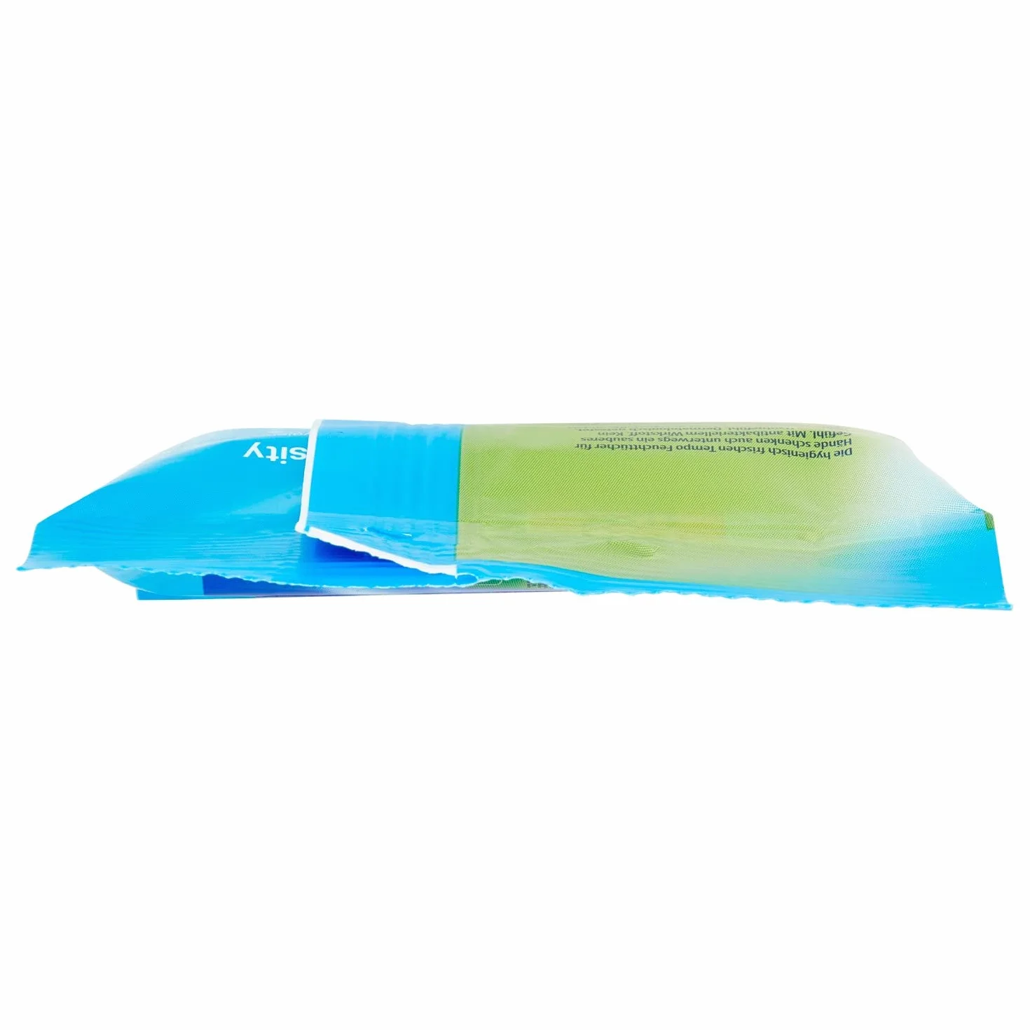 Tempo Salviette Fresh To Go Protect 5 Confezioni Da 10 Salviette