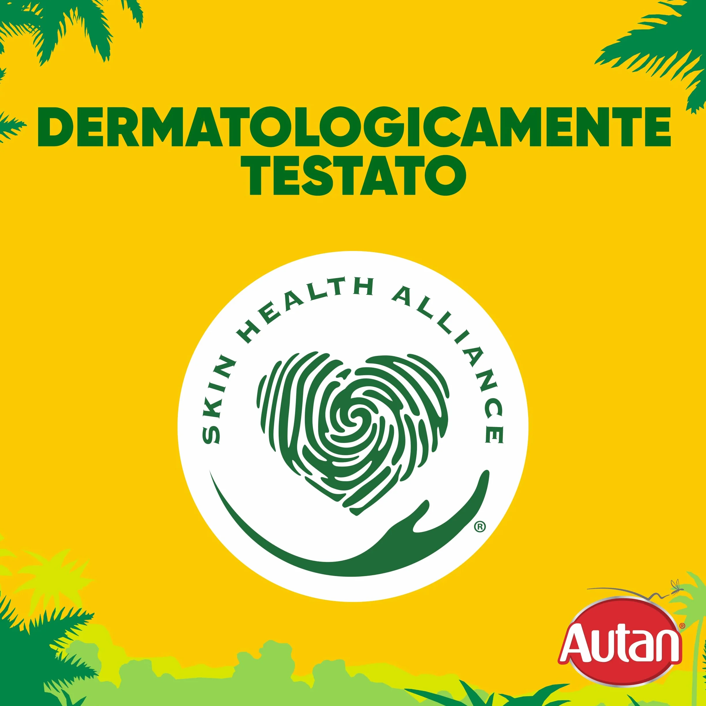 Autan Multinsetto Spray Antizanzare Comuni e Tigre, Zecche e Tafani, Insetto Repellente, 100 ml