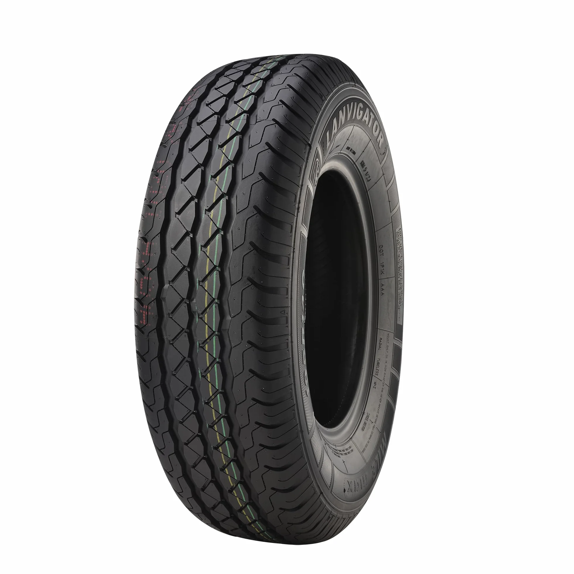LANVIGATOR 175/65 R14 90T Estivo LCamion Compatibilità VW GOLF III up! Hatchback Golf IV Cabrio Caddy II Van