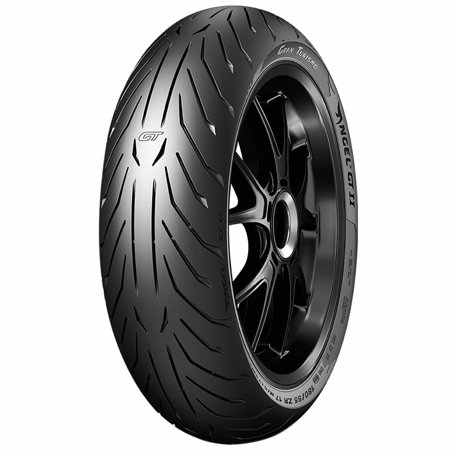 Gomme Pirelli Angel gt 2 150 70 ZR17 (69W) TL per Moto