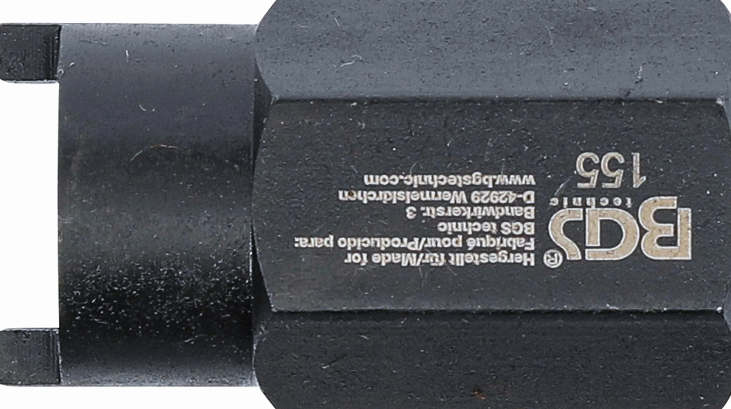BGS Bussola per ammortizzatore 22 mm per VW Audi