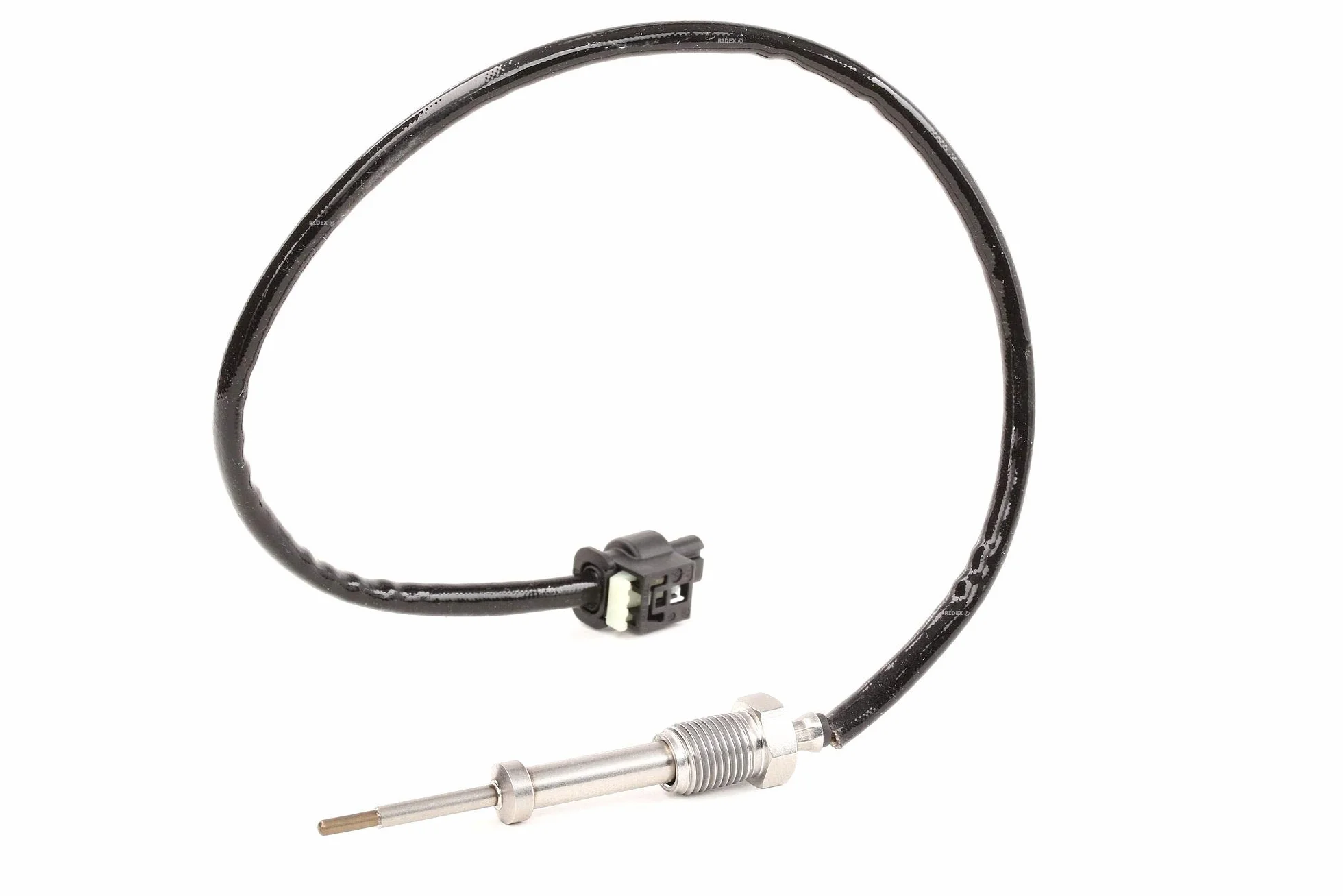 RIDEX Sensore Temperatura gas scarico Compatibilità con BMW 3 Sedan E90