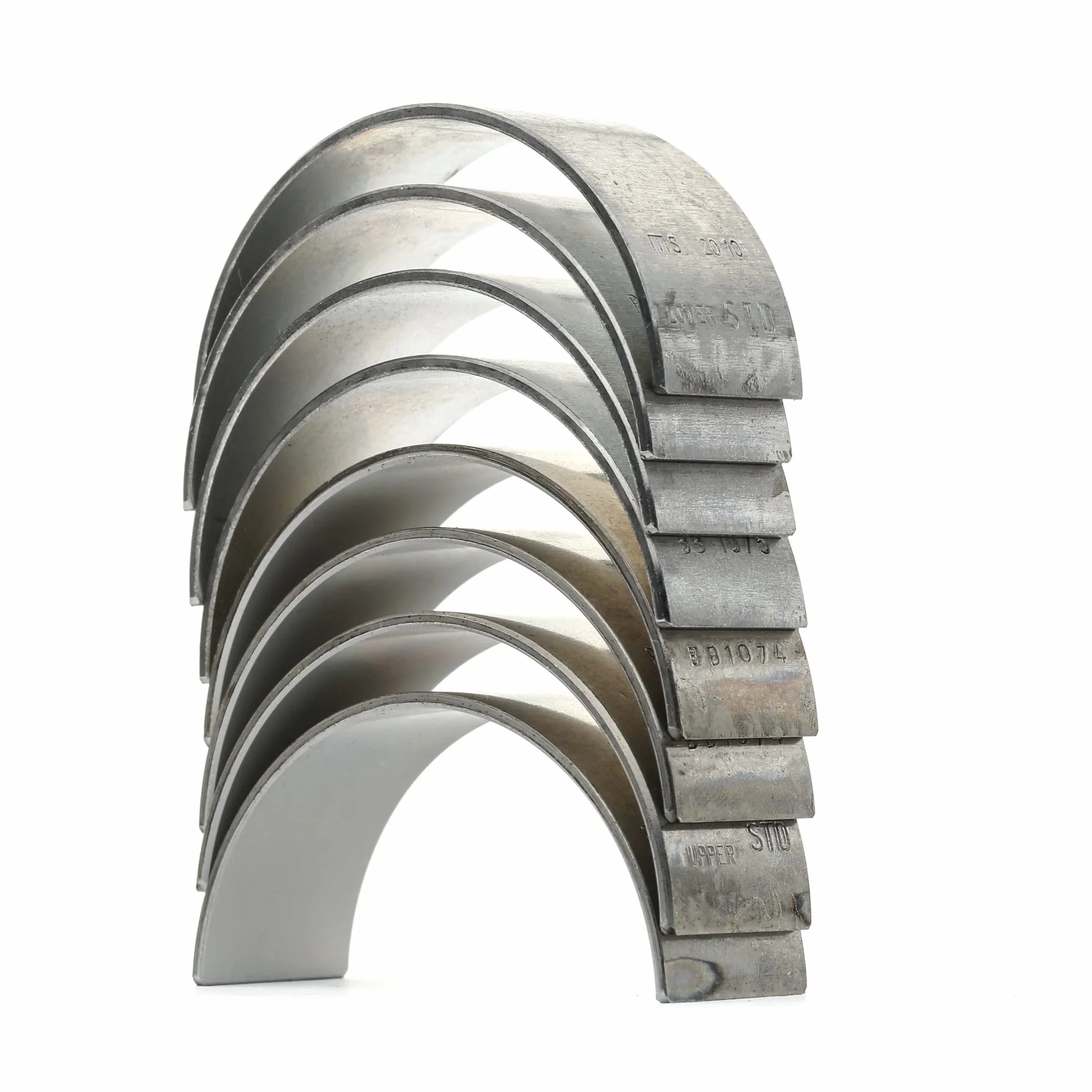 MAHLE Original Bronzina di biella PS 19909 029