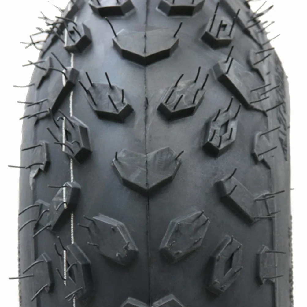 Parnells Pneumatici ATV 19x7.00-8 Tubeless 4 Strati Wanda P330 Omologazione Stradale
