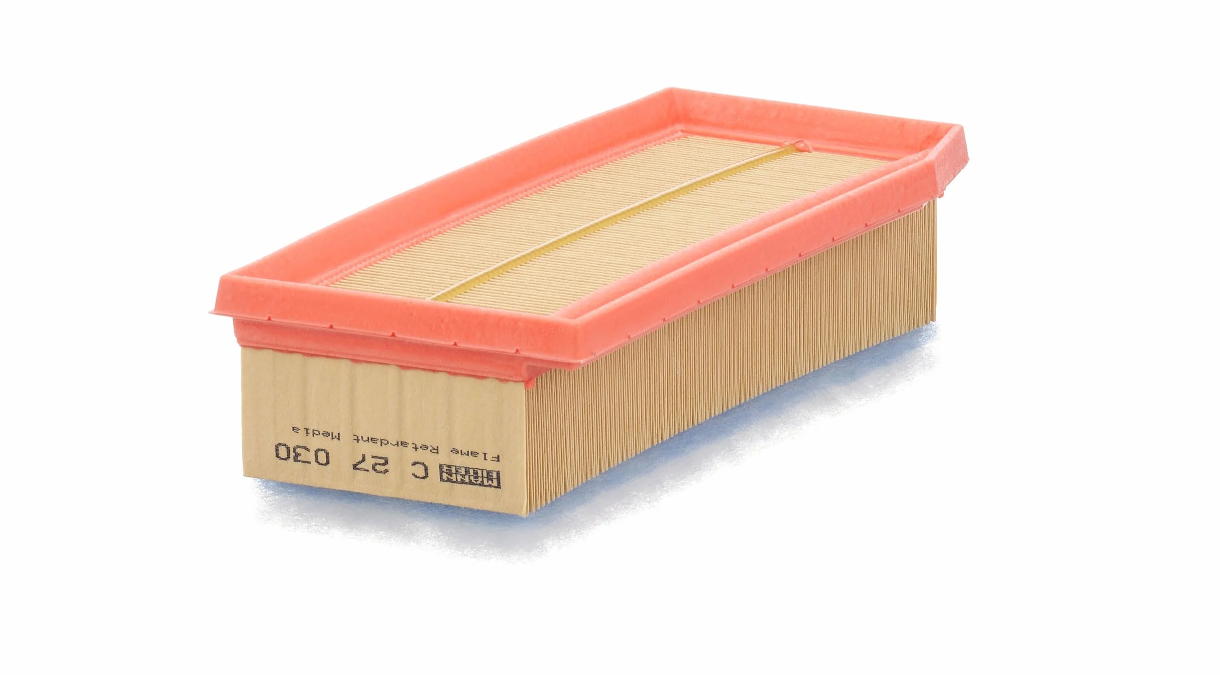 MANN-FILTER C 27 030 Filtro dell'aria per Autovetture