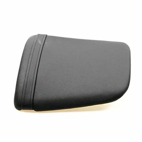 Nero posteriore sellino posteriore sedile passeggero per CBR1000RR Cbr 1000 RR 2004 2005 2006 2007
