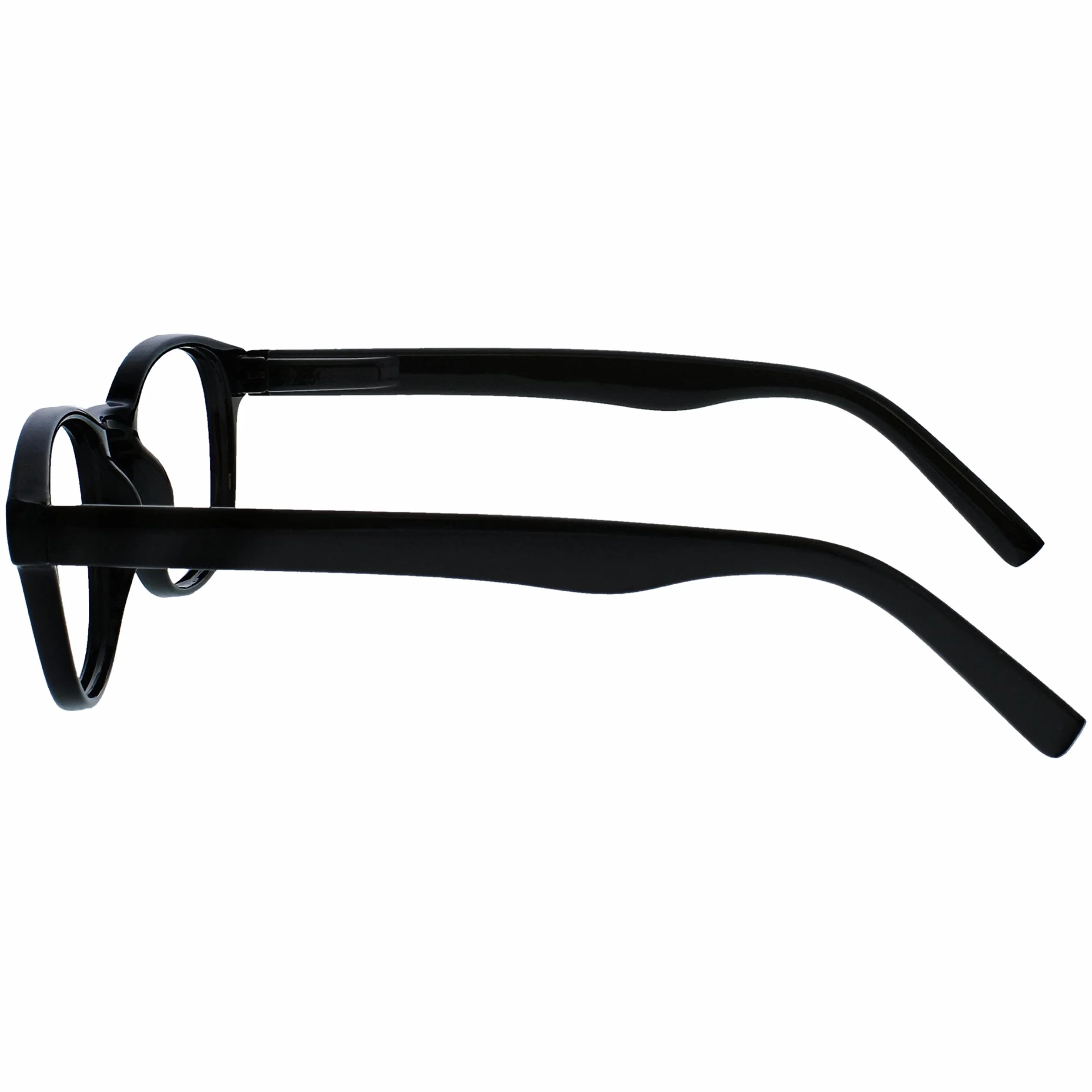 OPULIZE Occhiali Da Lettura Speciale 3 Pacco Misto +3,50 Mare Blu Marrone Tartaruga Nero Donna Uomo